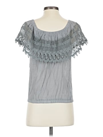 TOBI Short Sleeve Top (view 2)