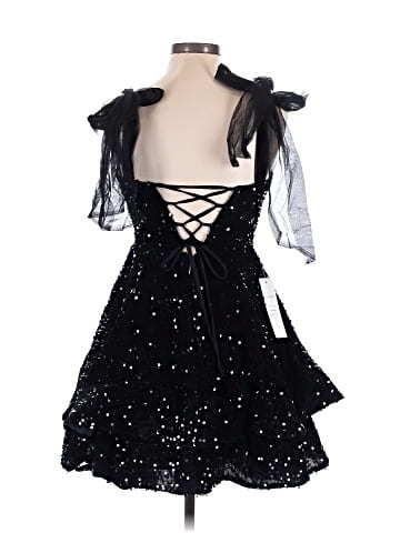 Unbranded Cocktail Dress (view 2)
