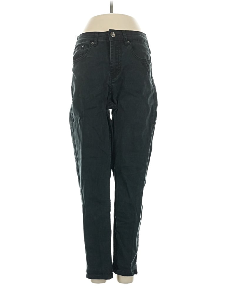 Pre-owned Unionbay Jeans In Black