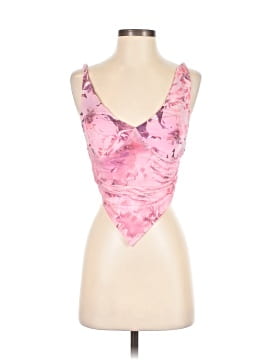 Fashion Nova Sleeveless Top