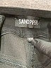 Sandpiper Black Jeggings Size 22 - photo 4