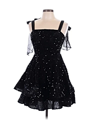 Unbranded Cocktail Dress (view 1)