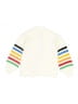 Unbranded Ivory Cardigan Size 110 cm / US 5-6 - photo 2