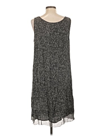 Eileen Fisher Casual Dress (view 2)