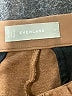 Everlane Solid Brown Casual Pants Size S - photo 7