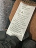 Everlane Solid Brown Casual Pants Size S - photo 8