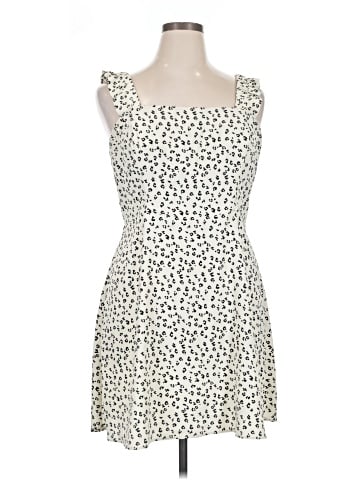 Socialite Casual Dress (view 1)