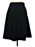 BDG 100% Cotton Solid Black Formal Skirt Size S - photo 2