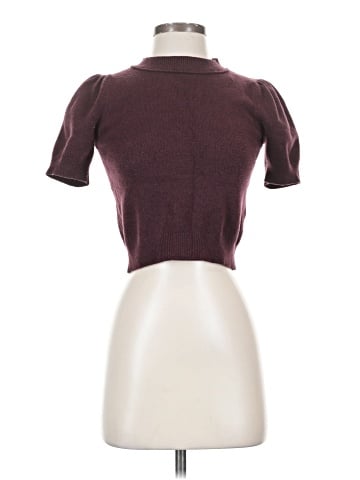 Jessica Simpson Turtleneck Sweater (view 1)