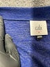 CAbi Blue Pullover Sweater Size M - photo 7