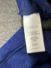 CAbi Blue Pullover Sweater Size M - photo 8