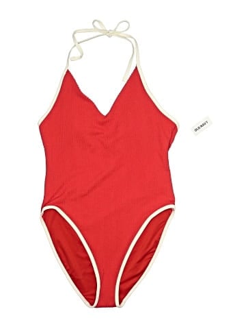 Old Navy One Piece Swimsuit (view 1)