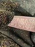 Calvin Klein Tweed Brown Cocktail Dress Size 10 - photo 8