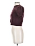 Jessica Simpson Burgundy Turtleneck Sweater Size S - photo 5
