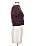 Jessica Simpson Burgundy Turtleneck Sweater Size S - photo 4