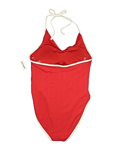 Old Navy One Piece Swimsuit (view 2)