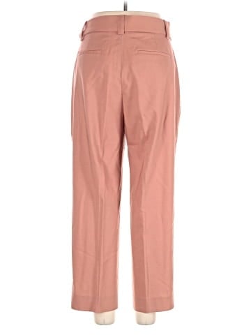 J.Crew Collection Wool Pants (view 2)