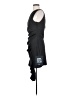 Lulus 100% Polyester Black Cocktail Dress Size S - photo 5