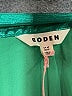 Boden Green Formal Skirt Size 2 (petite) - photo 4