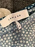 Lark & Ro Teal Cocktail Dress Size M - photo 7