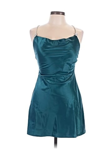 M.use Cocktail Dress (view 1)