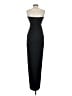 Lulus Black Cocktail Dress Size S - photo 2