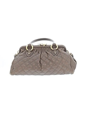 Marc by Marc Jacobs Leather Shoulder Bag (view 1)