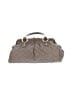Marc by Marc Jacobs 100% Leather Gray Leather Shoulder Bag One size - photo 1