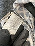 Assorted Brands Print Black Casual Pants Size S - photo 6