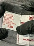 Adriano Goldschmied Black Cords Size 32 waist - photo 8