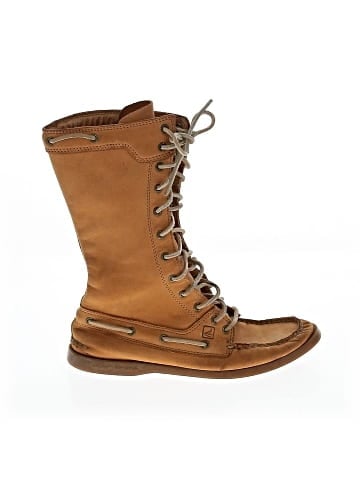 Sperry Top Sider Boots (view 1)
