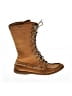 Sperry Top Sider 100% Leather Tan Boots Size 7 1/2 - photo 1