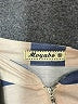 Moyabo Tan Poncho Size M - photo 7