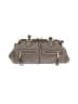 Marc by Marc Jacobs 100% Leather Gray Leather Shoulder Bag One size - photo 3