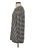 CAbi Gray Long Sleeve Top Size S - photo 5