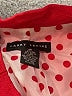 Larry Levine Red Blazer Size 10 - photo 6