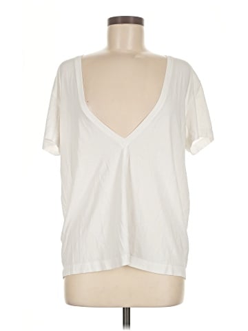 Lululemon Athletica Short Sleeve T-Shirt (view 1)