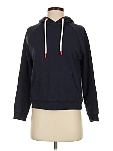Joules Pullover Hoodie (view 1)