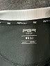Assorted Brands Black Short Sleeve Polo Size L - photo 7