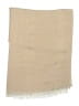 Unbranded Ivory Tan Scarf One size - photo 2