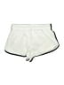 Athletic Works Color Block Ivory Athletic Shorts Size S - photo 2