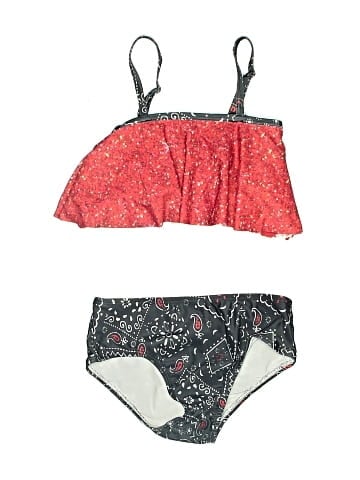 Assorted Brands Two Piece Swimsuit (view 1)