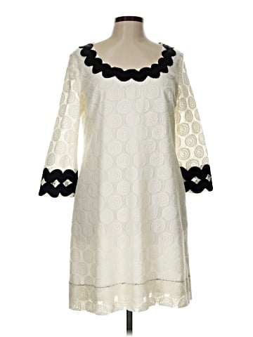 Phoebe Couture Casual Dress (view 1)