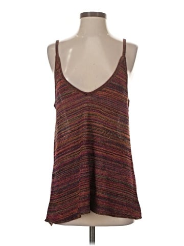 Zara Sleeveless Top (view 1)