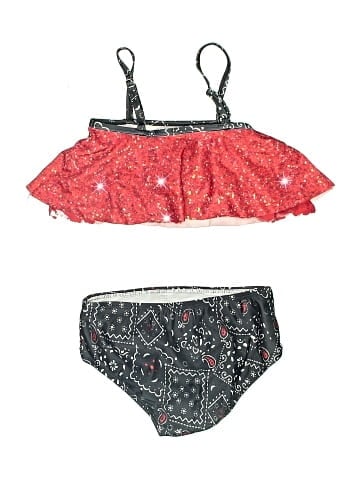 Assorted Brands Two Piece Swimsuit (view 2)