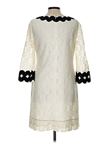 Phoebe Couture Casual Dress (view 2)