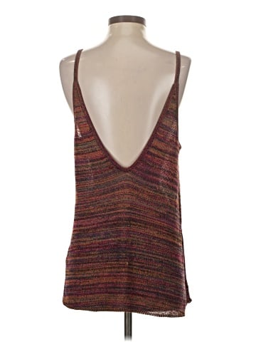 Zara Sleeveless Top (view 2)