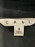 CAbi Black Long Sleeve Top Size S - photo 7