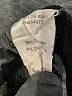 CAbi Black Long Sleeve Top Size S - photo 8