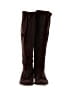 Unutzer Burgundy Boots Size EU 39 - photo 2